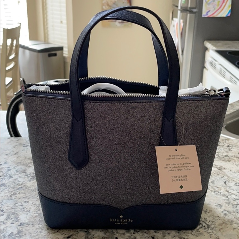 Kate Spade small satchel